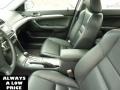 Alabaster Silver Metallic - TSX Sedan Photo No. 10