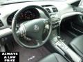 Alabaster Silver Metallic - TSX Sedan Photo No. 11