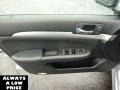 Alabaster Silver Metallic - TSX Sedan Photo No. 12