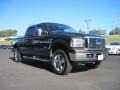 2006 Dark Stone Metallic Ford F250 Super Duty FX4 Crew Cab 4x4  photo #7