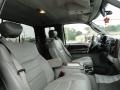 Oxford White - F350 Super Duty Lariat SuperCab 4x4 Photo No. 7