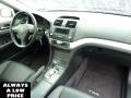 Alabaster Silver Metallic - TSX Sedan Photo No. 17