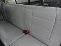 Oxford White - F350 Super Duty Lariat SuperCab 4x4 Photo No. 10