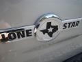 2010 Light Graystone Pearl Dodge Ram 1500 Lone Star Crew Cab  photo #9