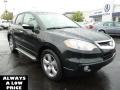 Nighthawk Black Pearl - RDX Technology Photo No. 1