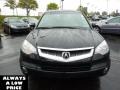 Nighthawk Black Pearl - RDX Technology Photo No. 2