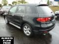 Nighthawk Black Pearl - RDX Technology Photo No. 5