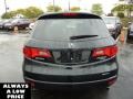 Nighthawk Black Pearl - RDX Technology Photo No. 6