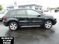 Nighthawk Black Pearl - RDX Technology Photo No. 8