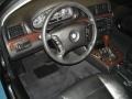 2003 Black Sapphire Metallic BMW 3 Series 330xi Sedan  photo #14