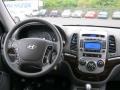 Radiant Silver - Santa Fe GLS 4WD Photo No. 4