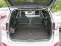 Radiant Silver - Santa Fe GLS 4WD Photo No. 6