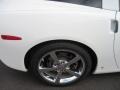 Arctic White - Corvette Coupe Photo No. 11