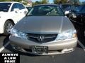 2003 Desert Mist Metallic Acura TL 3.2  photo #2