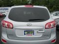 Radiant Silver - Santa Fe GLS 4WD Photo No. 15