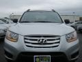 Radiant Silver - Santa Fe GLS 4WD Photo No. 17