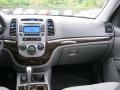 Radiant Silver - Santa Fe GLS 4WD Photo No. 19