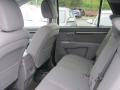 Radiant Silver - Santa Fe GLS 4WD Photo No. 20