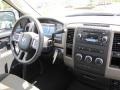 2011 Bright White Dodge Ram 2500 HD SLT Regular Cab  photo #9