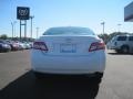 Super White - Camry LE Photo No. 4