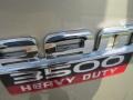 Austin Tan Pearl - Ram 3500 HD Big Horn Crew Cab Dually Photo No. 7
