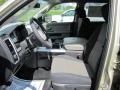 2011 Austin Tan Pearl Dodge Ram 3500 HD Big Horn Crew Cab Dually  photo #8