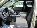 Austin Tan Pearl - Ram 3500 HD Big Horn Crew Cab Dually Photo No. 8