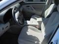 Super White - Camry LE Photo No. 13