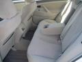 Super White - Camry LE Photo No. 14