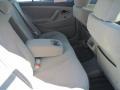 Super White - Camry LE Photo No. 15