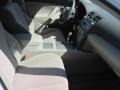 Super White - Camry LE Photo No. 16