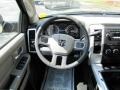 2011 Austin Tan Pearl Dodge Ram 3500 HD Big Horn Crew Cab Dually  photo #12