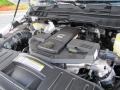 Bright White - Ram 3500 HD Big Horn Crew Cab Dually Photo No. 13