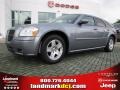 2006 Silver Steel Metallic Dodge Magnum SXT  photo #1