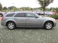 2006 Silver Steel Metallic Dodge Magnum SXT  photo #6