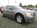 2006 Silver Steel Metallic Dodge Magnum SXT  photo #7