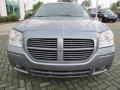 2006 Silver Steel Metallic Dodge Magnum SXT  photo #8