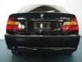 2003 Black Sapphire Metallic BMW 3 Series 330xi Sedan  photo #36