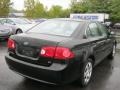 Ebony Black - Optima LX Photo No. 2