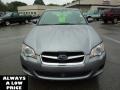 Quartz Silver Metallic - Legacy 2.5i Sedan Photo No. 2