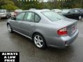 Quartz Silver Metallic - Legacy 2.5i Sedan Photo No. 5