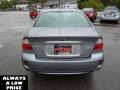 Quartz Silver Metallic - Legacy 2.5i Sedan Photo No. 6