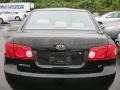 Ebony Black - Optima LX Photo No. 12