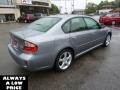 Quartz Silver Metallic - Legacy 2.5i Sedan Photo No. 7