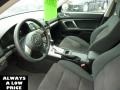 Quartz Silver Metallic - Legacy 2.5i Sedan Photo No. 10