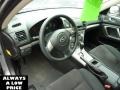 Quartz Silver Metallic - Legacy 2.5i Sedan Photo No. 11