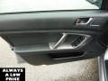 Quartz Silver Metallic - Legacy 2.5i Sedan Photo No. 12