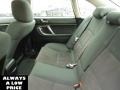 Quartz Silver Metallic - Legacy 2.5i Sedan Photo No. 14