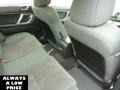 Quartz Silver Metallic - Legacy 2.5i Sedan Photo No. 16
