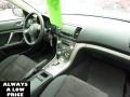 Quartz Silver Metallic - Legacy 2.5i Sedan Photo No. 17